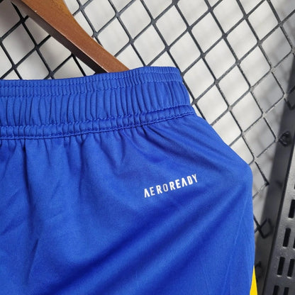 España 2025/26 Local Shorts