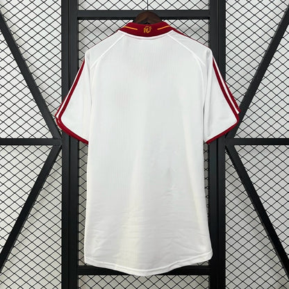 Camiseta España Visita Retro 2000 Versión Fan