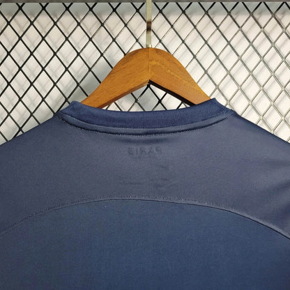 Camiseta Paris Saint-Germain Local 2022/23 Versión Fan