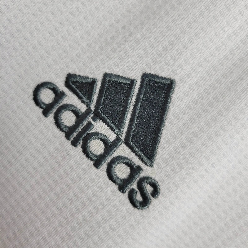 Camiseta Real Madrid Local Retro 2015/16 Versión Fan