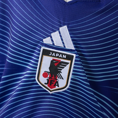 Japon Local Kit Niños 2026