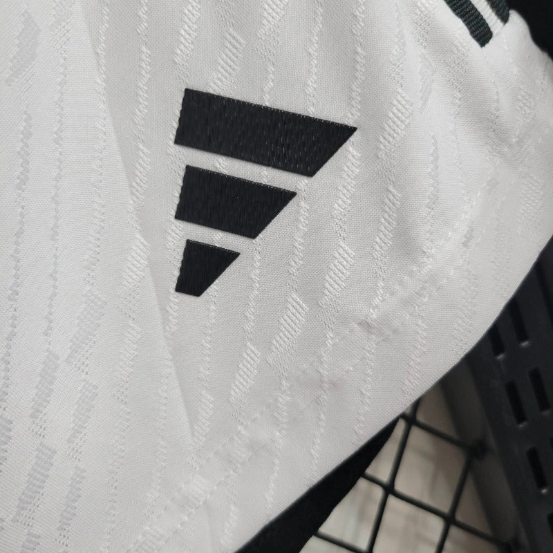 Juventus 2023/24 Local Shorts