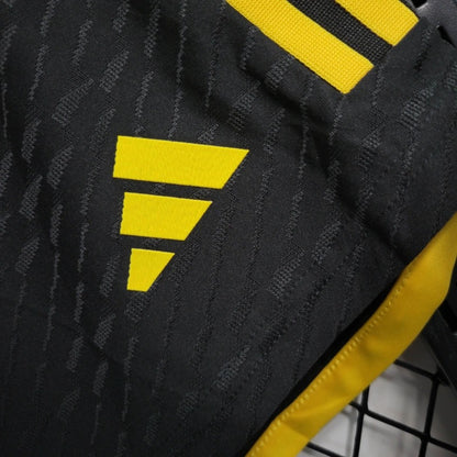 Juventus 2023/24 Visita Shorts