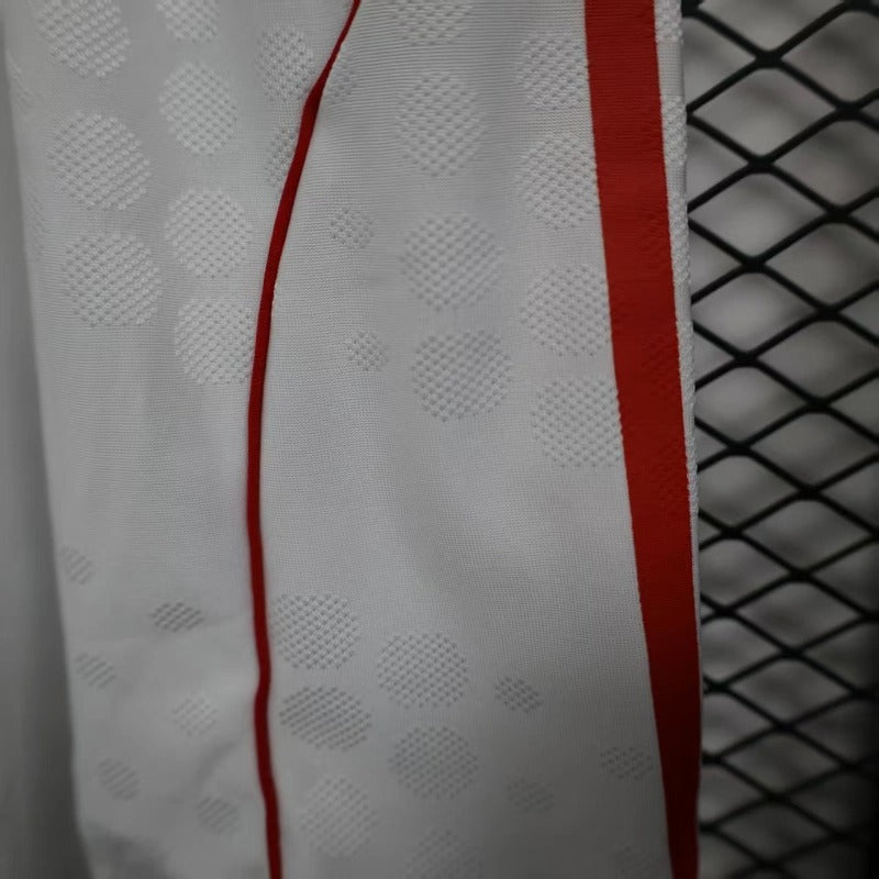 Arsenal 2025/26 Local Shorts