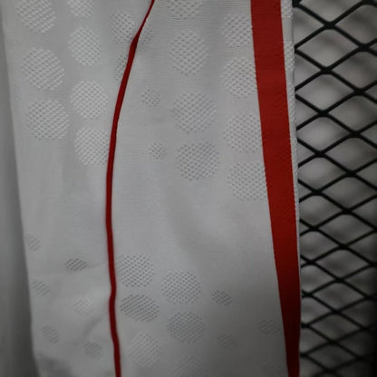 Arsenal 2025/26 Local Shorts