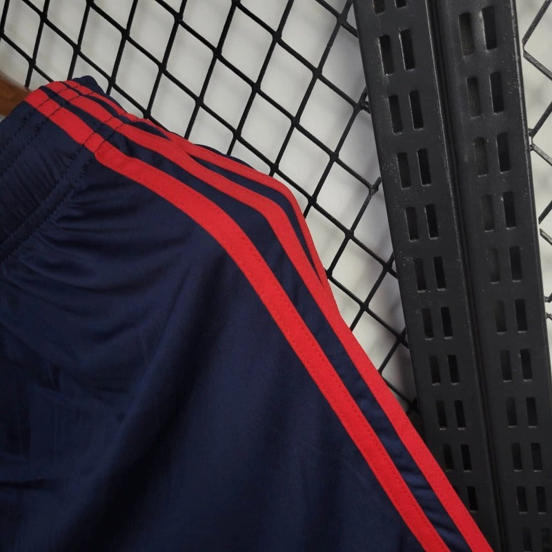 España 2024/25 Local Shorts