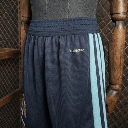 Argentina 2026 Local Shorts