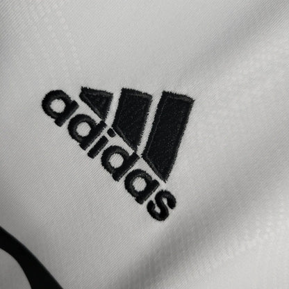Camiseta Manchester United Visita 2022/23 Versión Fan