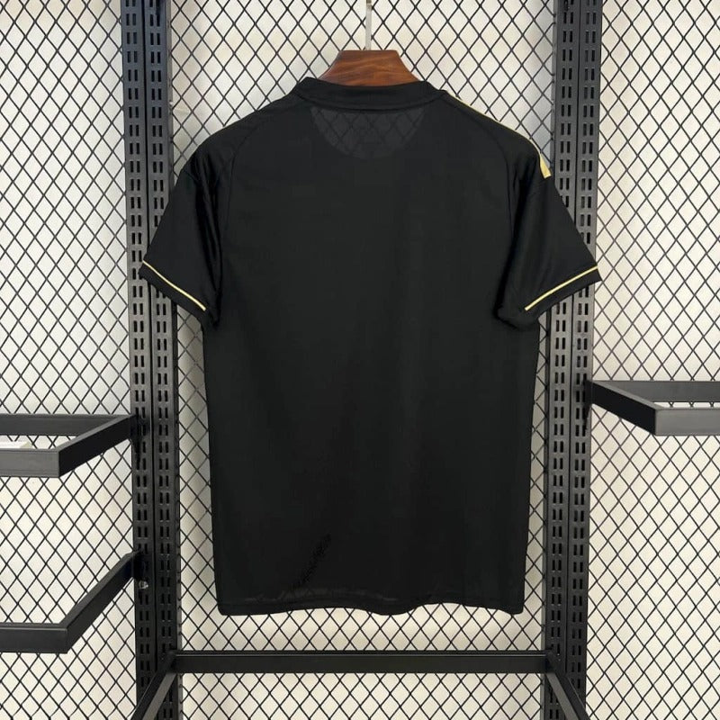 Camiseta Liverpool Visita 2025/26 Versión Fan