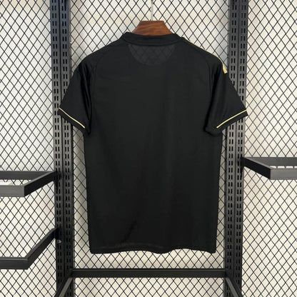 Camiseta Liverpool Visita 2025/26 Versión Fan