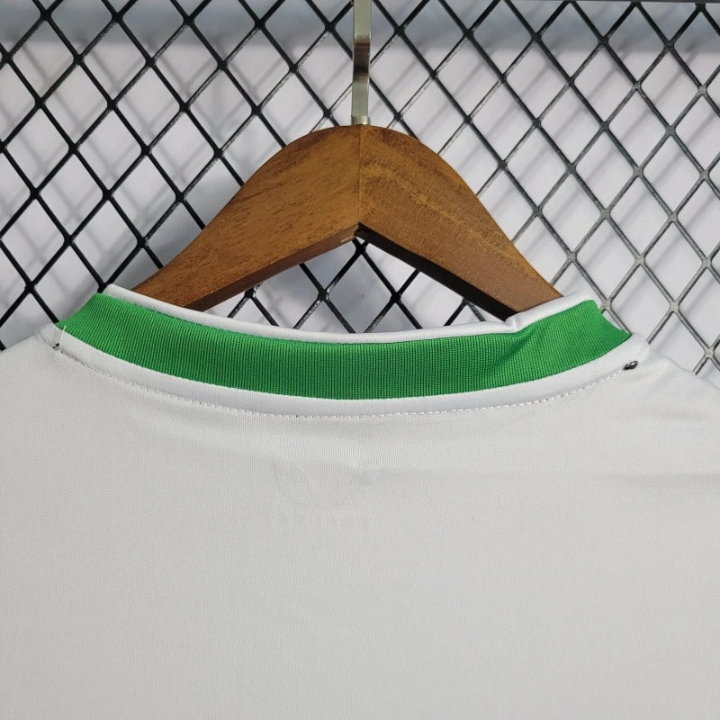 Camiseta Newcastle Visita 2022/23 Versión Fan