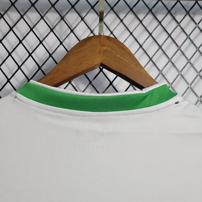Camiseta Newcastle Visita 2022/23 Versión Fan
