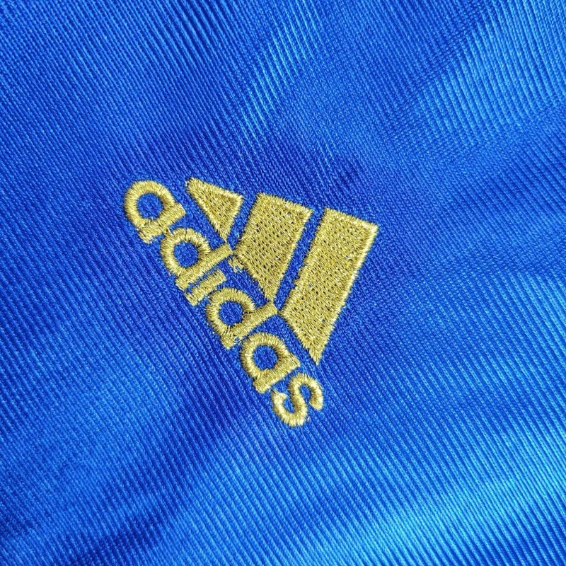 Camiseta Newcastle Visita Retro 1998/99 Versión Fan