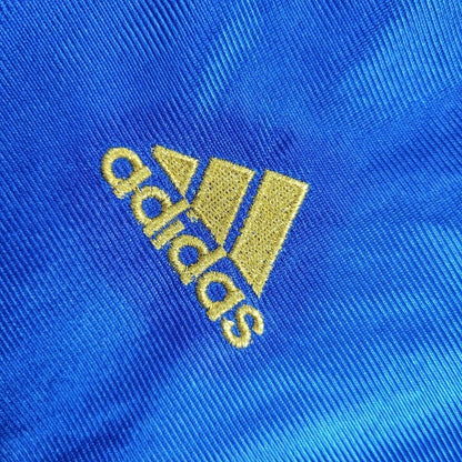 Camiseta Newcastle Visita Retro 1998/99 Versión Fan