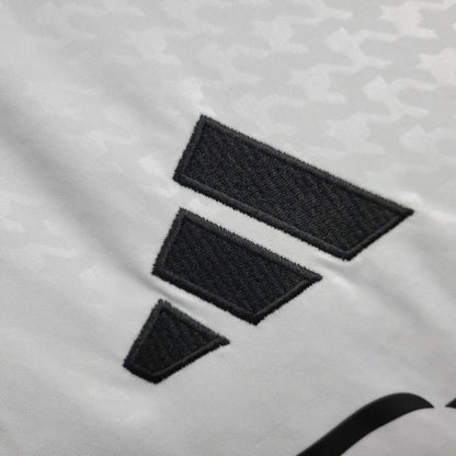 Camiseta Real Madrid Local 2024/25 Versión Fan