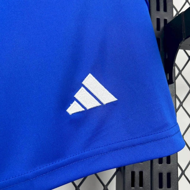 Universidad de Chile 2025 Local Shorts