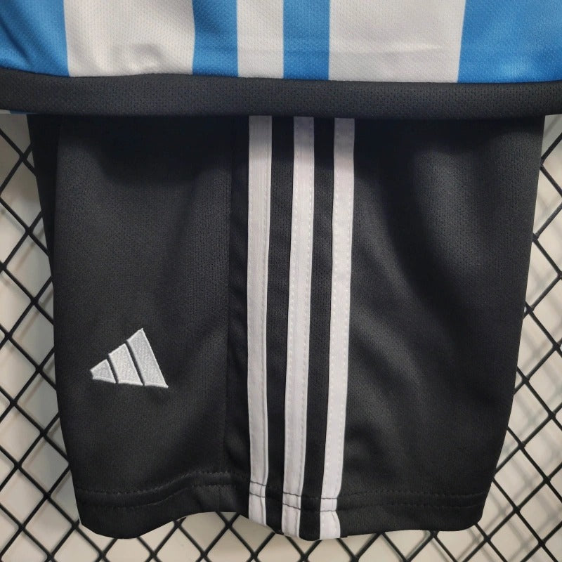 Argentina Local Kit Niños 2022/23