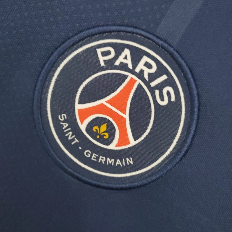 París Saint-Germain Local Retro 2021/22