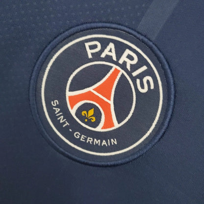París Saint-Germain Local Retro 2021/22