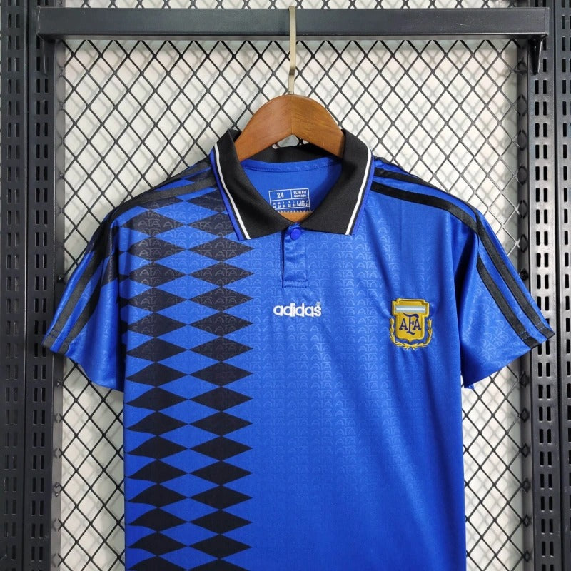 Argentina Local Retro Kit Niños 1994