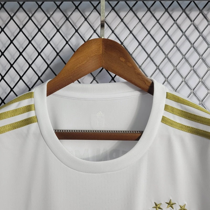 Camiseta Bayern Munich Visita 2022/23 Versión Fan