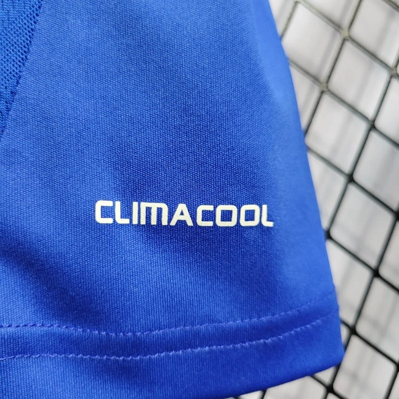 Camiseta Chelsea Local Retro 2012/13 Versión Fan