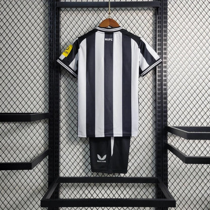 Newcastle Local Kit Niños 2023/24
