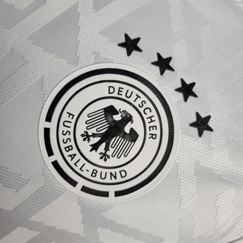 Camiseta Alemania Local 2024/25 Versión Jugador