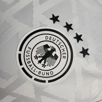 Camiseta Alemania Local 2024/25 Versión Jugador
