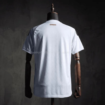 Camiseta Colo Colo Local 2026 Versión Fan