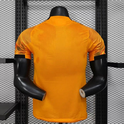 Camiseta AS Roma Visita 2025/26 Versión Jugador