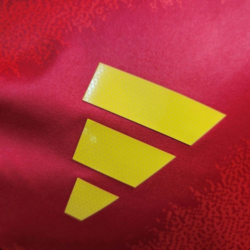 Camiseta España Local 2024/25 Versión Jugador