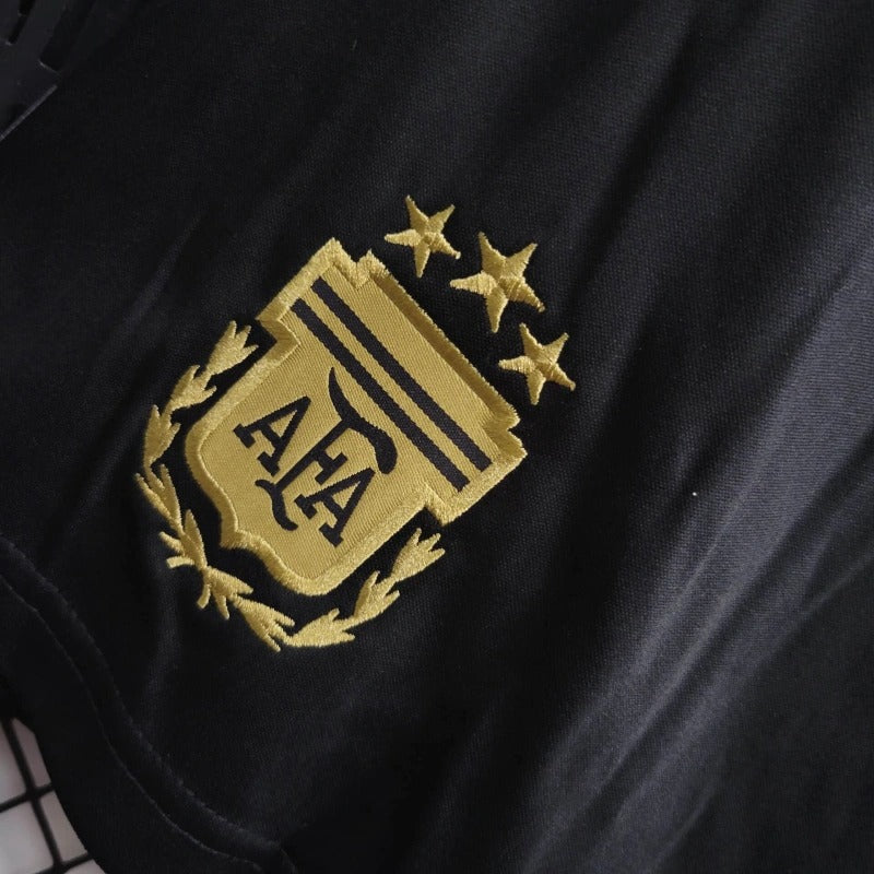 Argentina 2024/25 Local Shorts