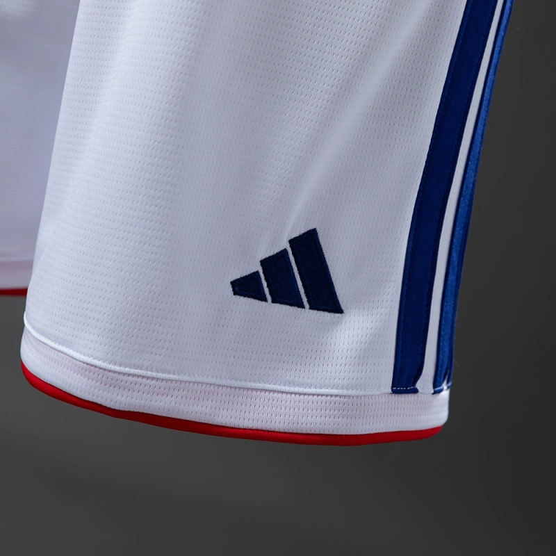 Japon 2026/27 Local Shorts
