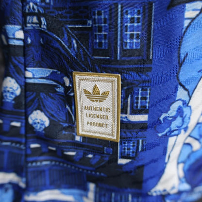 Camiseta Japon "Viaje de chijiro" 2025/26 Versión Jugador