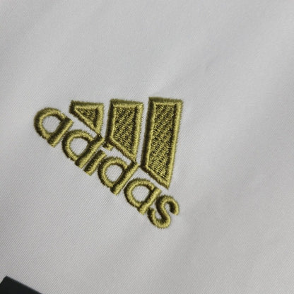 Camiseta Real Madrid Local Retro 2011/12 Versión Fan