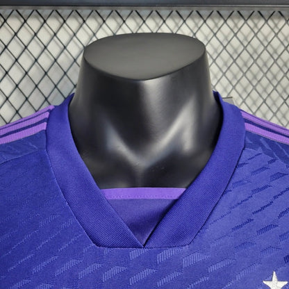 Camiseta Argentina Visita 2022/23 Versión Jugador