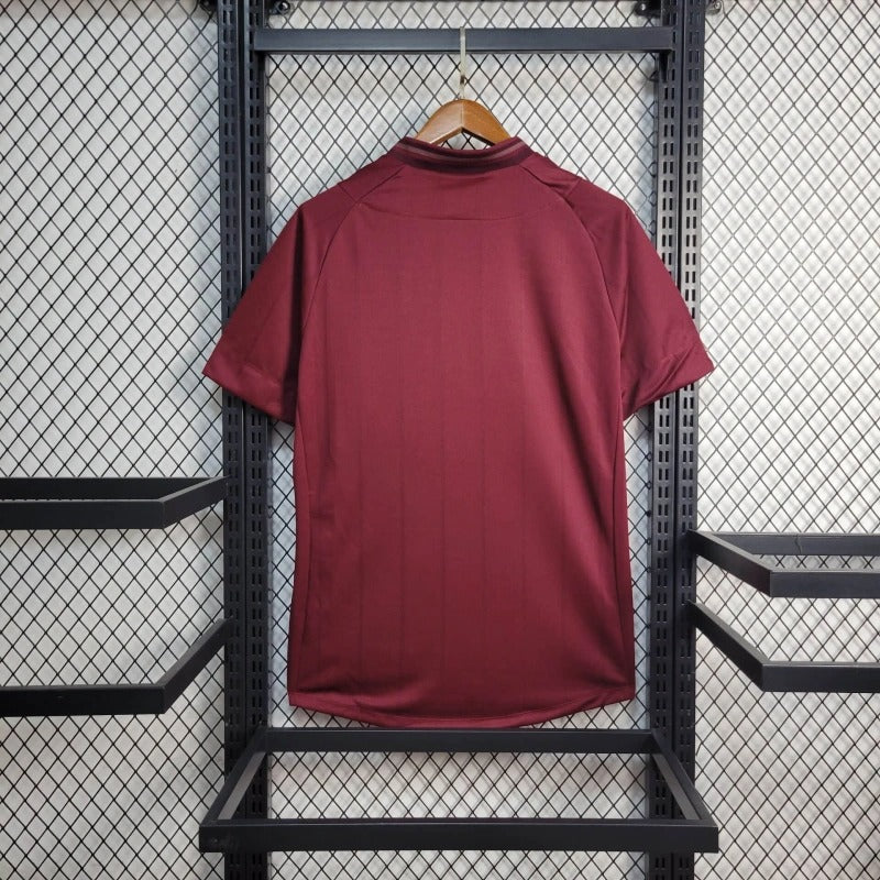 Camiseta Manchester City Visita Retro 2012/13 Versión Fan