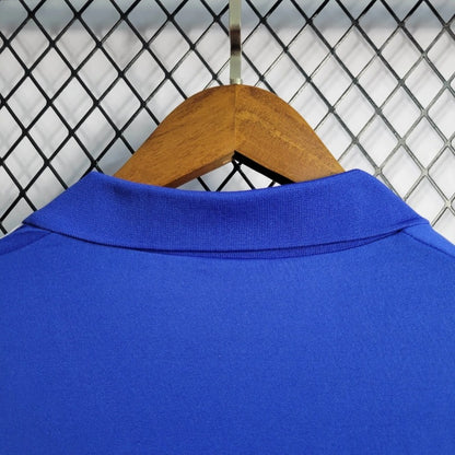 Camiseta Francia Local Retro 1984/86 Versión Fan