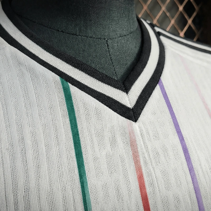 Camiseta Japon Visita 2026 Versión Jugador