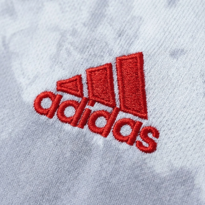 Camiseta España Visita Retro 2020/21 Versión Fan