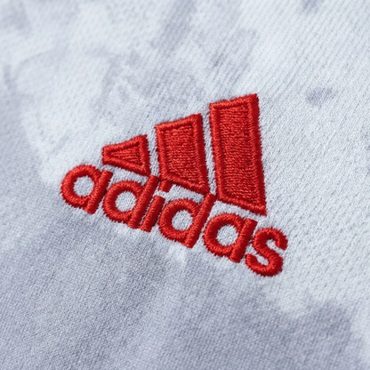 Camiseta España Visita Retro 2020/21 Versión Fan