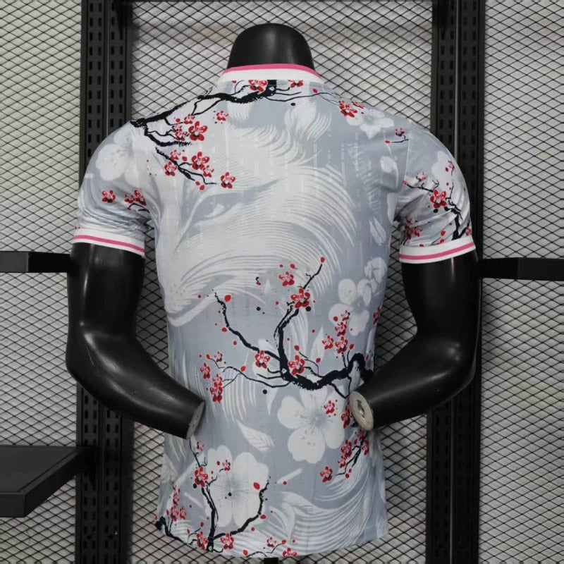 Camiseta Japon "Zorro Sakura" 2025/26 Versión Jugador