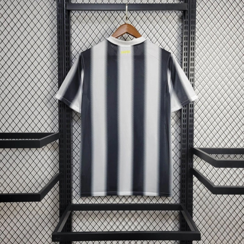 Camiseta Juventus Local Retro 2011/12 Versión Fan