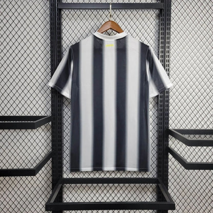 Camiseta Juventus Local Retro 2011/12 Versión Fan