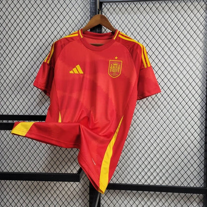 Camiseta España Local 2024/25 Versión Fan