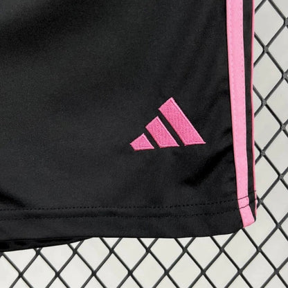 Juventus Local Kit Niños 2025/26
