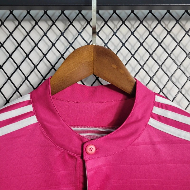 Camiseta Real Madrid Visita Retro 2014/15 Versión Fan
