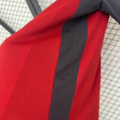 Camiseta Bayern Munich Local Retro 2001/02 Versión Fan