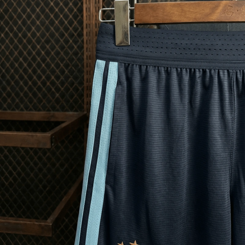 Argentina 2026 Local Shorts